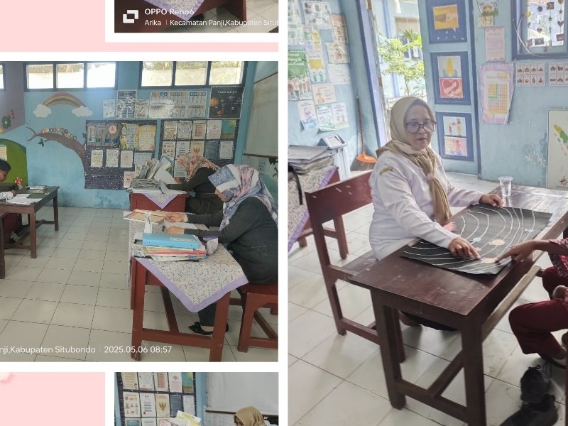PAS MEI