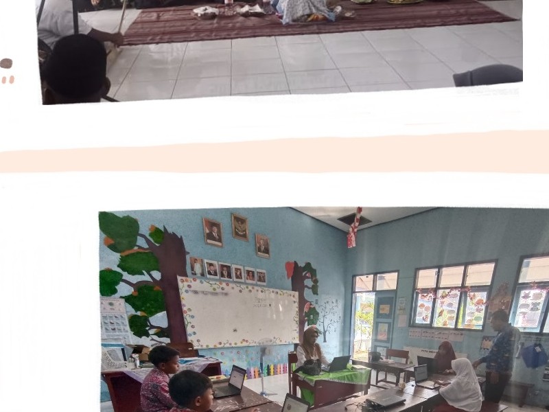 Kegiatan Bulan September 2025