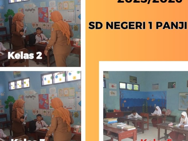 KEGIATAN BULAN DESEMBER 2025