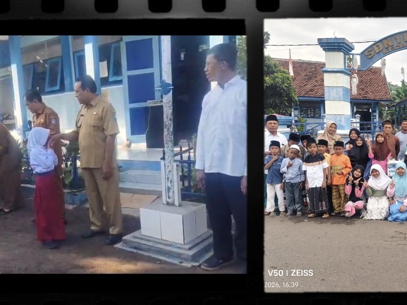 KEGIATAN BULAN MARET 2026