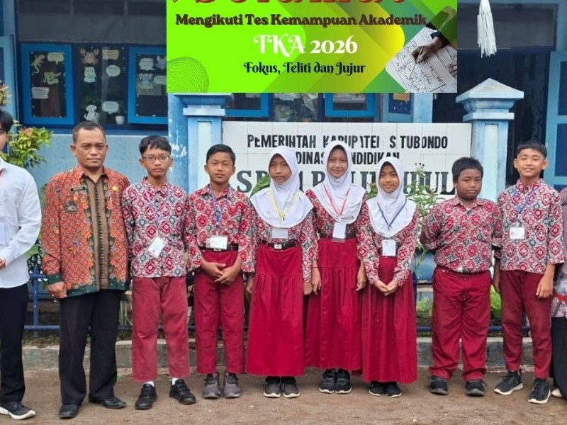 KEGIATAN BULAN APRIL 2026